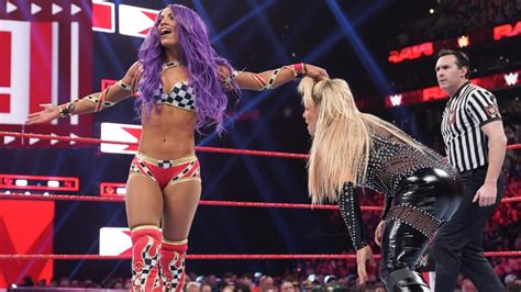 Making a note of this he conspired with palani. Sasha Banks Could Return To WWE Soon After Meeting With ...