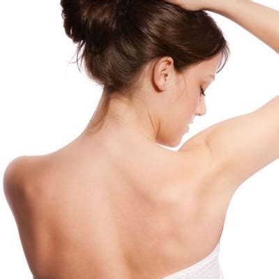 There might be some burn marks if your hair. Can Laser Hair Removal Whiten Your Underarms? Laser Skin Care