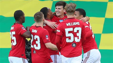 Manchester united fans protested outside old trafford on sunday afternoon (picture: VIDEO HIGHLIGHTS: Maguire's extra time winner sends Man ...