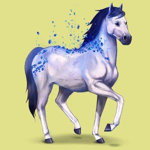 [tutoriel equideow] Avoir l'url de l'image de son cheval ! - Equid'fow you