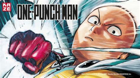 Staffel der serie under the dome. One Punch Man Staffel 3: Wann ist der Release? - ShonaKid