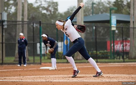 Info favorite share fullscreen detach comments (0). Team USA Rosters Set for 2018 - Fastpitch Softball News ...