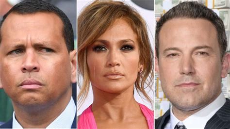 Photos published by page six showed the dinero. Alex Rodriguez 'shocked' by Jennifer Lopez, Ben Affleck ...