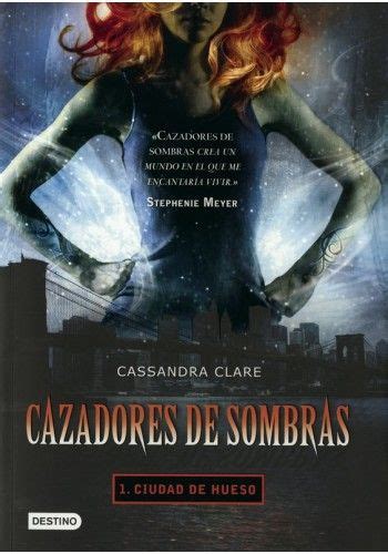 En booknet están todos los géneros populares: Cazadores de Sombras 01 Edicion en español (con imágenes ...