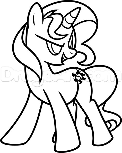 Use these images to quickly print coloring pages. Sunset Shimmer Coloring Page at GetColorings.com | Free ...