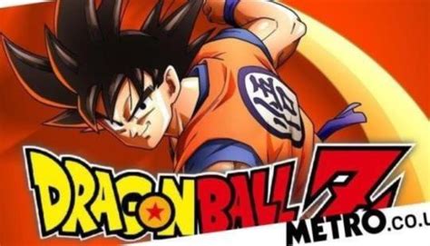 Maybe you would like to learn more about one of these? Dragon Ball Z: Kakarot review - same old story | Metro | N4G