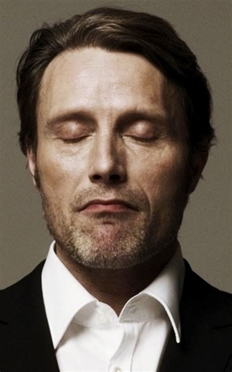 Here are 20 facts you probably didn't know about mads mikkelsen Mads Mikkelsen | Мадс миккельсен
