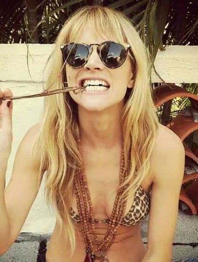 Best of luck to all of you. leopard print bikini top : EmilyWickersham