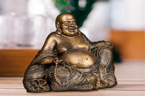 Buddha statues are one of the icons that help to bring in peace and harmony. Meaning of the Laughing Buddha Statue in Feng Shui ...