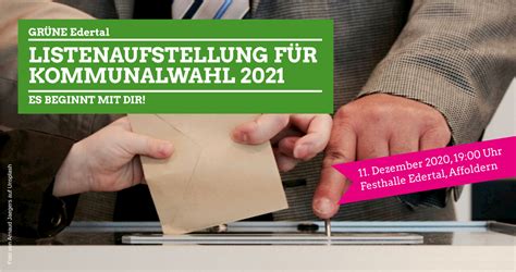 Interaktive wahlkarte mit allen ergebnisse interaktiv: Einladung zur Listenaufstellung am 11.12.2020 für die ...