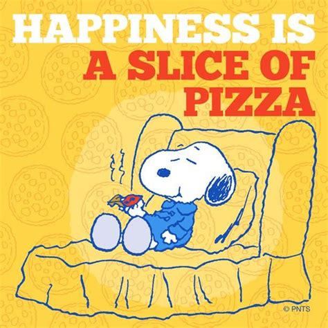 We go together like pizza and beer! I love Pizza!!!!!! | Snoopy, Snoopy love, Snoopy pictures