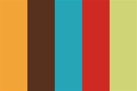 Check out our cowboys color selection for the very best in unique or custom, handmade pieces from our shops. miitoma cowboy Color Palette