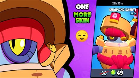 Brawl stars daily tier list of best brawlers for active and upcoming events based on win rates from battles played today. Purchase Dumpling Darryl Skin in Brawl Stars 😌 || Brawl ...