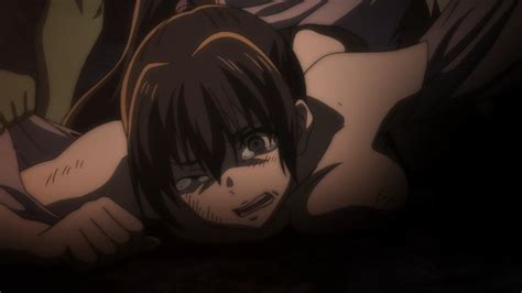 As good as episode 1, this continues the story of the enslaved poor dude captured by goblins for their sexual urges. Goblin Slayer T.V. Media Review Episode 1 | Anime Solution