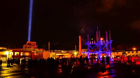 If you enjoy contemporary arts, music and odd traditions, you'll love tasmanian annual dark mofo festival. Dark Mofo 2015 - YouTube