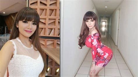 Lượt xem 1428 ngày trước. FOTO Syur DJ Dinar Candy Tersebar, Ada Foto Saat Dirinya ...