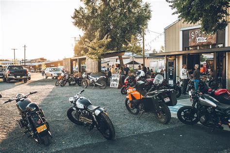 Pricey but healthy & delicious, vegan.. Spoken Moto | Bend, Oregon Great Coffee, Beer, Kombucha ...