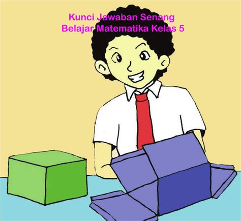 Tentukan hasil penjumlahan dan pengurangan bilangan bulat berikut! Kunci Jawaban Matematika Kelas 5 Fokus - Unduh File Guru