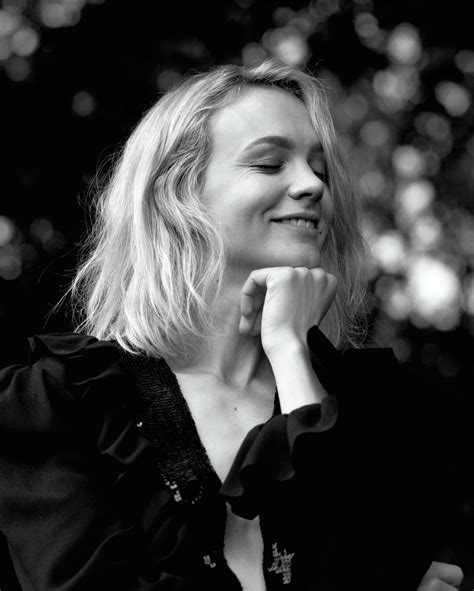 By signing up, i agree to the terms & to receive emails from popsugar. Carey Mulligan - W Magazine October 2018 • CelebMafia