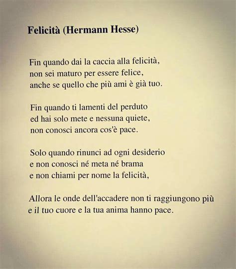 Hermann Hesse | Citazioni | Pinterest