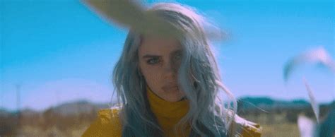 100% buyer guaranteed, secure checkout. New trending GIF on Giphy | Billie eilish, Billie, Make it ...