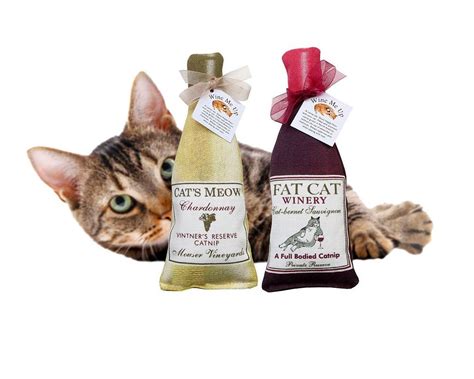 We respect your privacy and will not send you pictures of fat cats. It's National Drink Wine with Your Cat Week! Here Are 4 ...