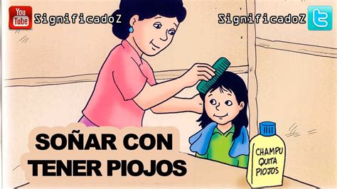 Significado de soñar con cocodrilos. Significado de Soñar con Tener Piojos - YouTube
