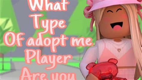 What is the newest update at adopt me in april 2020? what TYPE of ADOPT ME PLAYER fits you & your personality ...