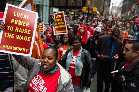 Workers in up to 150 cities across the country are planning to strike on may 15, according to labor organizers. Fast food strikes hit 150 US cities | Fast food workers ...