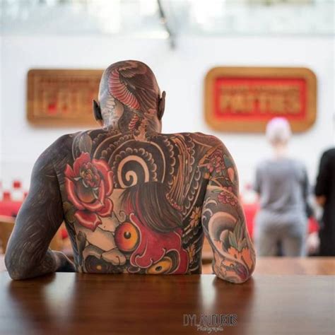 Follow star magazine for the latest news and gossip on celebrity scandals, engagements, and divorces for hollywood's and entertainment's hottest stars. Primary School Teacher Became A Tattoo Freak (8 pics) - Izismile.com