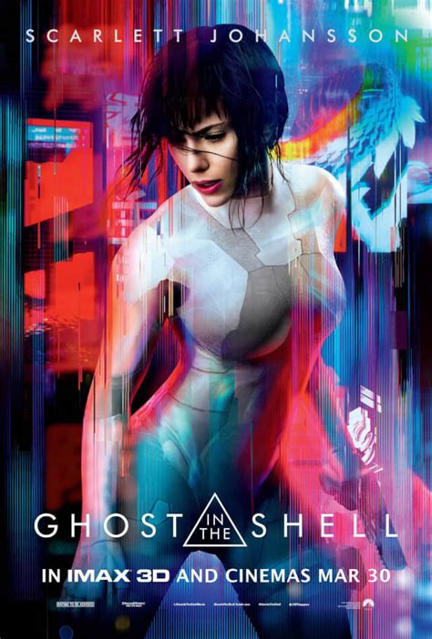 Check out our ghost in the shell poster selection for the very best in unique or custom, handmade pieces from our prints shops. Ghost in the Shell (2017) (2017) Showtimes, Tickets ...