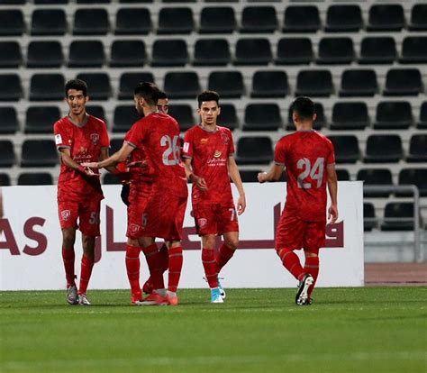 مشاهدة مباراة الدحيل واستقلال طهران بث مباشر اليوم 21 أبريل 2021 في دوري أبطال آسيا. الدحيل بطلاً للنسخة الأولى من دوري قطرغاز تحت 23 عاماً ...