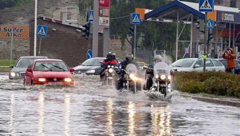 Tallinnan tulva ei vaikuta laivaliikenteeseen - Maailma - Turun Sanomat