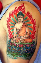 To understand the meaning of buddha based tattoos, it's necessary to first become familiar with the principles of buddhism. Buddhist Quotes Tattoos. QuotesGram