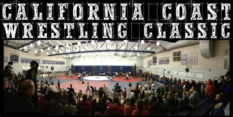 He gained fame to disney channel viewers as charlie. California Coast Wrestling Classic Pre-Seeds - CalGrappler ...