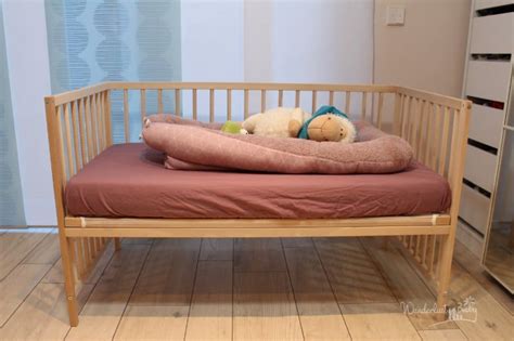 Welches baby beistellbett ist gut? Baby Beistellbett Ikea