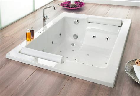 Hotelzimmer mit whirlpool in nrw: Ottofond Rechteckwanne Maharaja B T H In Cm 195 44 5 135 Mit