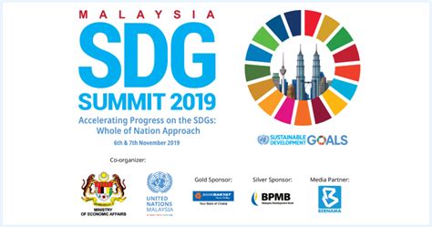 Call for applications for global entrepreneurship youth summit 2019 in malaysia. Malaysia SDG Summit 2019 - Social Enterprise Guide