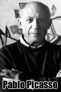 Pablo Picasso Short Biography - 410 Words ~ Mithram Academy