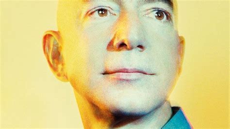 Jeff bezos @jeffbezos 15 мая 2017. Jeff Bezos - der Chef von Amazon im Porträt - SZ Magazin