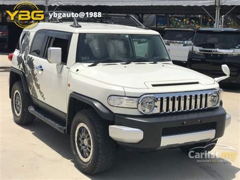 28 toyota fj cruiser cars in miami from $10,700. Search 113 Toyota Fj Cruiser Cars for Sale in Malaysia ...