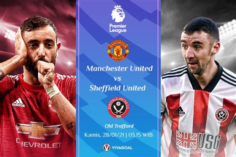 Nbcsn, nbc universo live stream: Man United Vs Sheffield: Prediksi dan Link Live Streaming ...