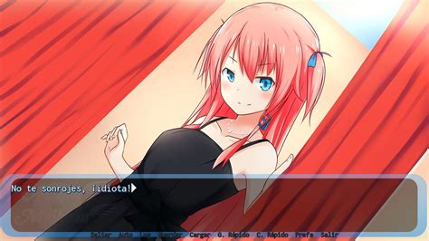 Guide to eroge/visual novels on android devices « visual novel aer. Aozora Meikyuu (Eroge) Español PC +18 MEGA-MEDIAFIRE