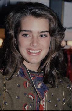 The richard prince photograph of brooke shields that tate modern recently withdrew from the exhibition pop life, after scotland yard suggested it might break obscenity laws, travelled across the atlantic carrying a. Gary gross, Brooke shields and Brooke d'orsay on Pinterest