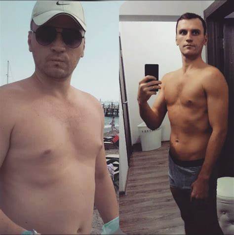 Спорт похудеть на 20 кг