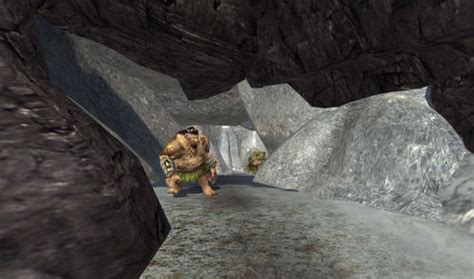 Troll-height - Lotro-Wiki.com