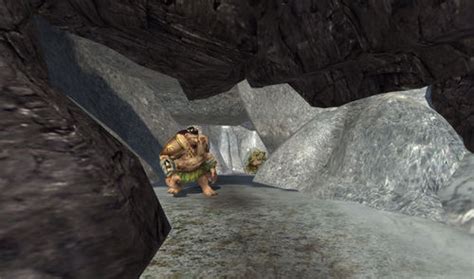 For the cave goblin race itself, see dorgeshuun. Troll-height - Lotro-Wiki.com