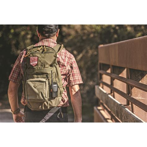 Spec backpack available at a great price in our military style backpacks & bags collection. Cactus Jack Tactical Hip Pouch - 614653, Military Style ...