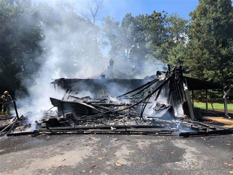 Fire destroys York County home - pennlive.com