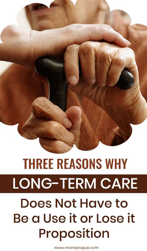 In addition, you also get the cash value component to use in life and death benefit payout to your. The Benefits of a Hybrid Long-term Care Insurance | Long ...